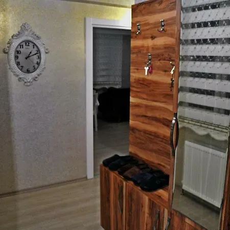 شقق بورصة