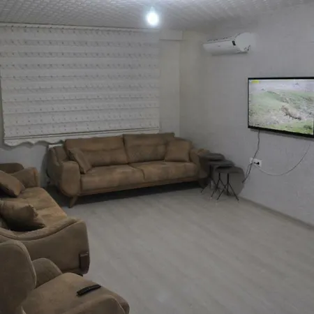 شقة شقق بورصة