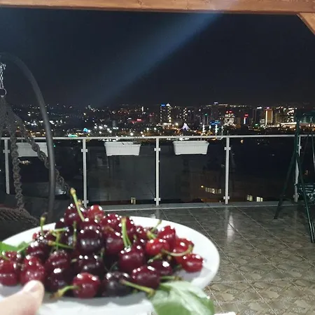 شقق بورصة * بورصة